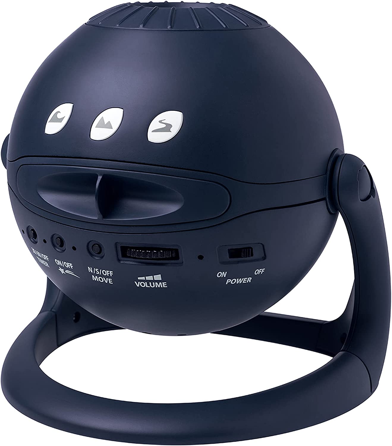 Sega Toys Planetarium - Sternenhimmel Projektor für zuhause